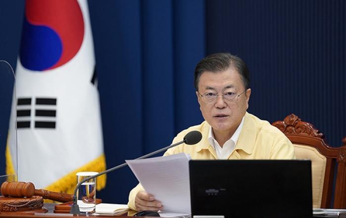 “완전한 회복과 강한 경제…내년 예산도 확장적 편성”