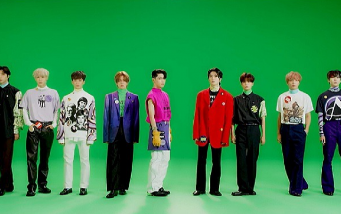‘9월 17일 컴백’ NCT 127, 정규 3집 감성 음악도 담았다!