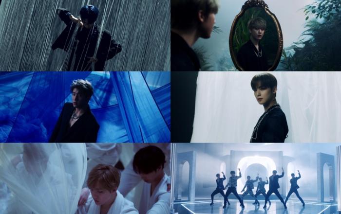 ‘컴백 D-1’ 아스트로, 다크 섹시美! 뮤직비디오 티저 영상 공개!