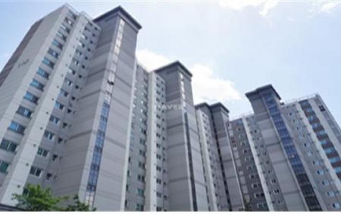 장기 공공임대주택 재고율 8% 수준…OECD 9위