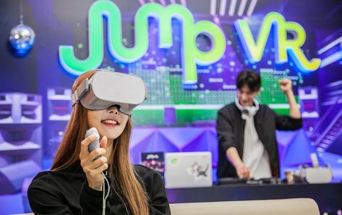 SKT, 시공간 초월한 글로벌 VR 세상 ‘5G 가상 세계’ 연다