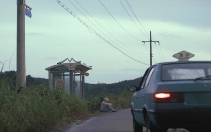성민, 신곡 ‘Goodnight, Summer’ 뮤직비디오 티저 영상 공개!
