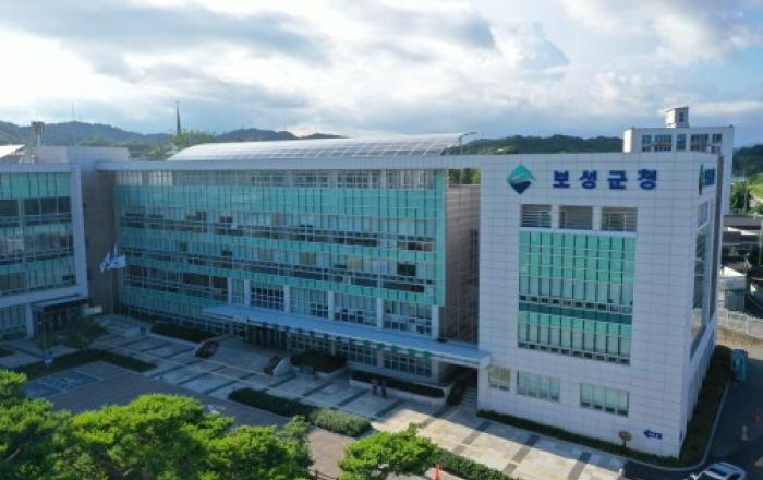 보성군, 소상공인에 코로나 방역 마스크 17만장 배포 예정