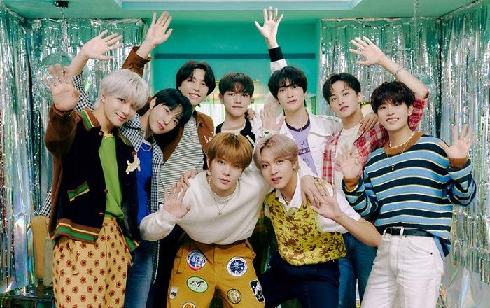 NCT 127, 정규 3집 수록곡 ‘Dreamer’ 트랙 비디오 오늘 밤 12시 공개!