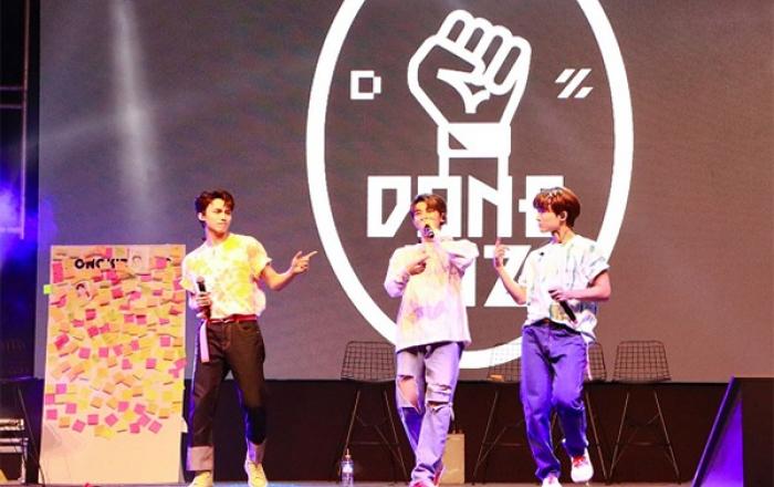 주터키한국문화원, 아이돌 그룹 ‘동키즈’ 초청 K-팝 콘서트