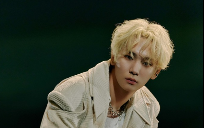 ‘만능 치트키’ 샤이니 키, 새 솔로 앨범 ‘BAD LOVE’ 9월 27일 발매!