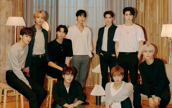 NCT 127, 정규 3집으로 들려줄 로맨틱 감성!