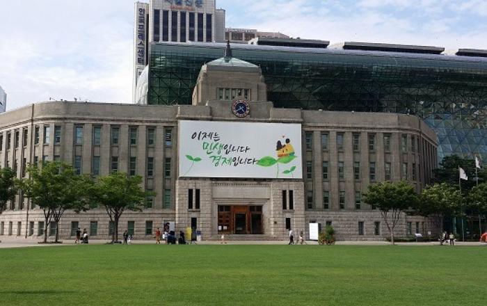 서울시, 홀로 살며 갑자기 아플 때 '1인가구 병원 안심동행' 11월 시작