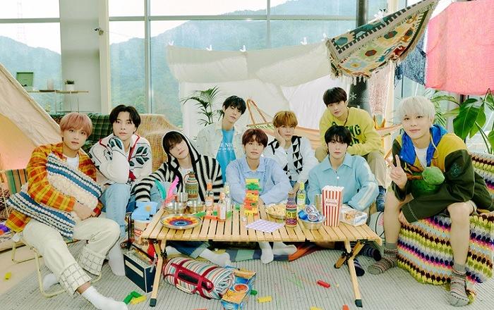 NCT 127, 정규 3집 수록곡 ‘Road Trip’ 트랙 비디오 오늘 밤 12시 공개!