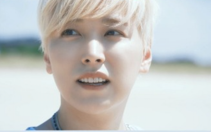 성민표 ‘힐링’ 전했다! 신곡 ‘Goodnight, Summer’ 아이튠즈 톱 송 차트 6개 지역 1위!