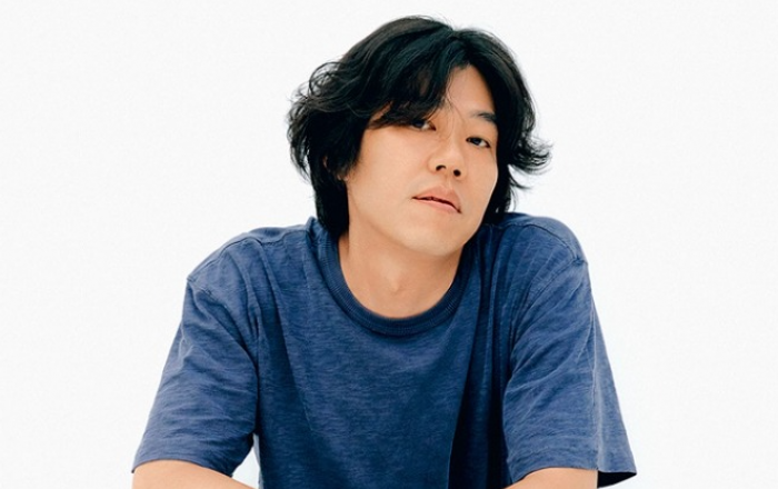 싱어송라이터 이상순, 첫 솔로 ‘Leesangsoon’ 바이닐 앨범 오늘(8일) 발매