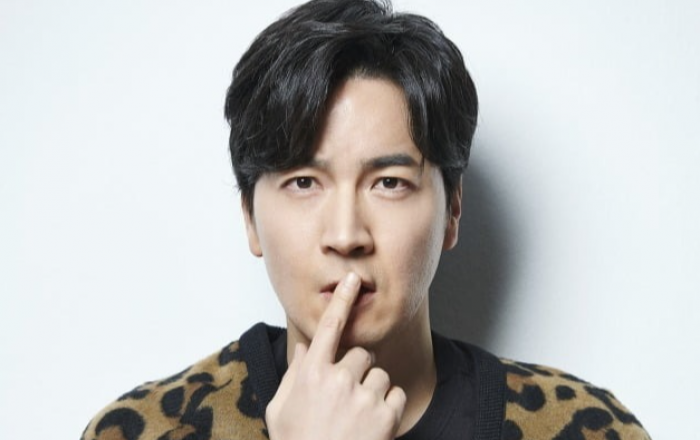 이태검, '돼지의 왕' 출연 확정…김동욱·김성규·채정안과 호흡