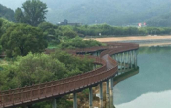 대구광역시, 개발제한구역 시민 여가공간 조성 추진