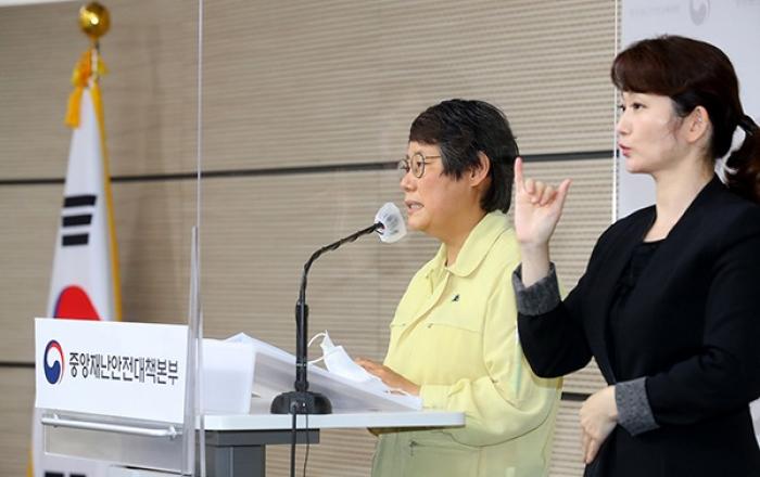 음성확인서 없는 간병인·상주보호자, 종합병원 출입 통제