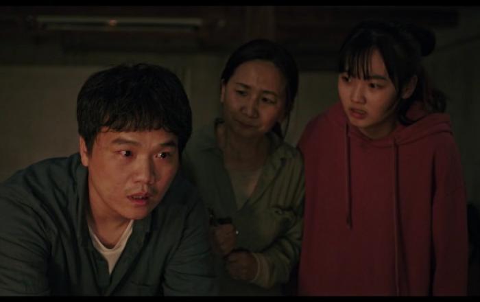 최양현 감독 영화 ‘지하실’, 유바리 국제판타스틱영화제 경쟁부문 초청