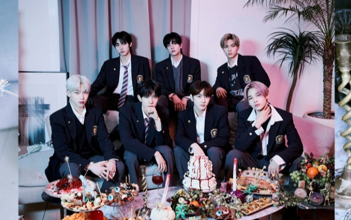 TXT, ENHYPEN 새 앨범 참여! 日 라디오 ‘올나이트 일본X(크로스)’서 깜짝 공개!