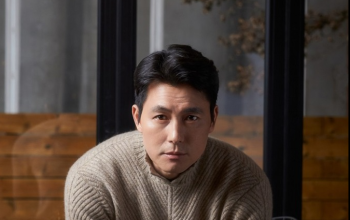 배우 정우성, 아프가니스탄 긴급 구호 위해 기부