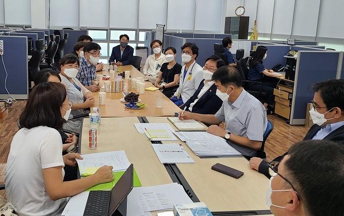 아프가니스탄 특별기여자 지원, 의료인들도 동참