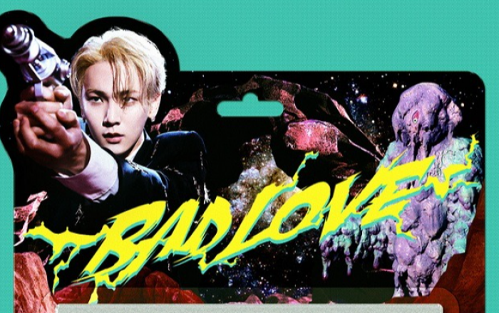 ‘9월 27일 컴백’ 샤이니 키, 첫 미니앨범 ‘BAD LOVE’ 스케줄 포스터 공개 화제!