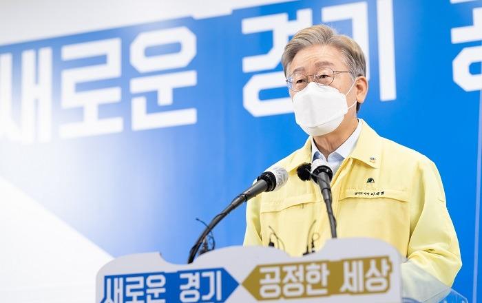 오산 오색시장서 추석 민생행보 “우리 경제, 다 함께 잘사는 길 찾아야”