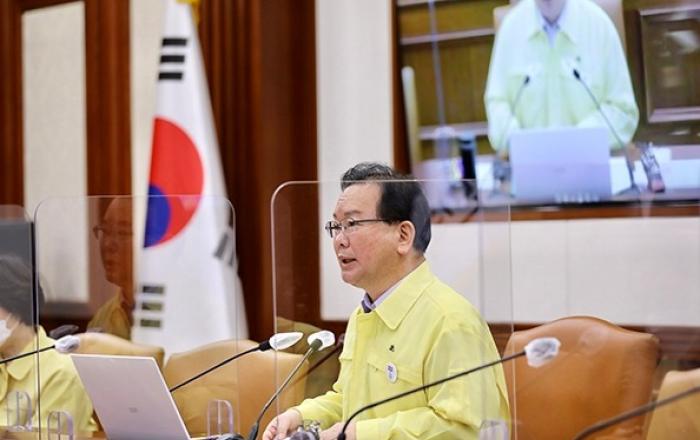 “추석 전 접종·검사 받아달라…어려우면 만남 미루길”