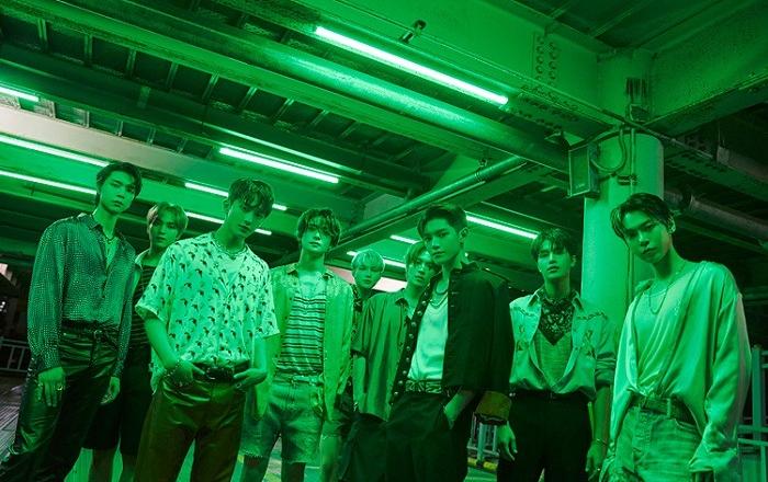 NCT 127, 美 인기 토크쇼 ‘제임스 코든쇼’ 17일 출연! 신곡 ‘Sticker’ 무대 최초 공개!