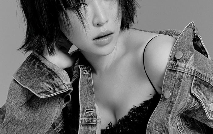 [화보]브라운아이드걸스, 당당하고 강렬한 전무후무 '우먼 그룹' 