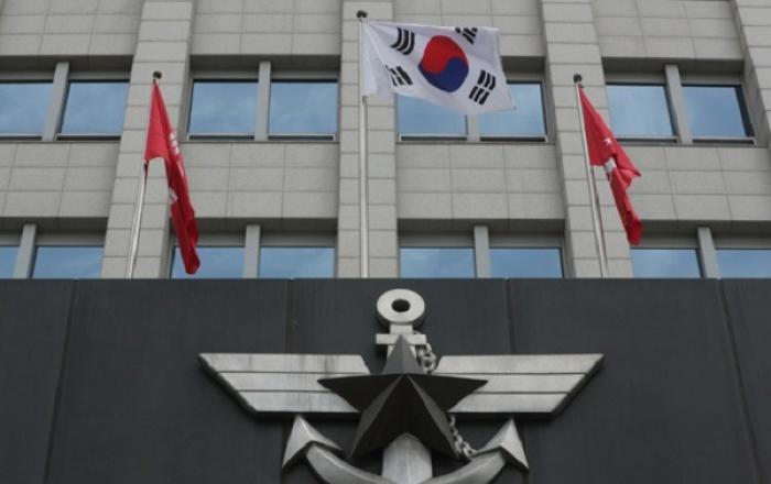 SLBM 잠수함 발사시험 세계 7번째 성공…목표지점 명중