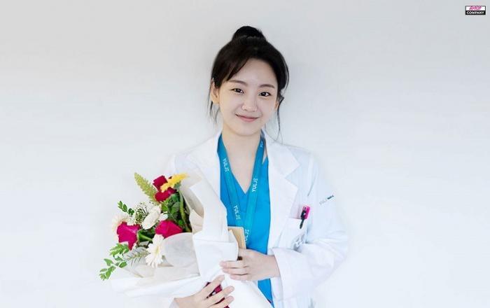 조이현, “‘슬의생2’ 사랑해주신 시청자 분들께 감사…새로운 모습으로 돌아올 것”