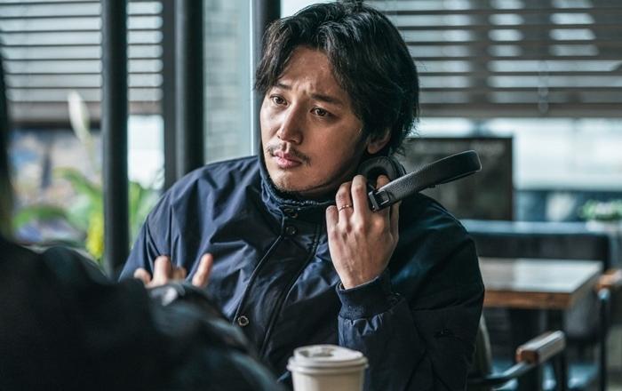 변요한의 진심... 영화 '보이스'로 독보적 흥행 질주 이끌며 30대 원톱 주연 배우로 '우뚝'