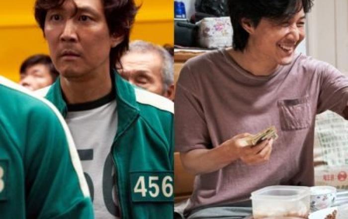 이정재, ‘오징어 게임’ 통해 완벽 연기 변신… ‘믿보배’의 힘