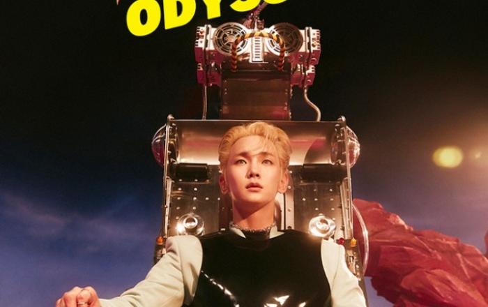 샤이니 키, 첫 미니앨범 카운트다운 생방송 27일 진행!
