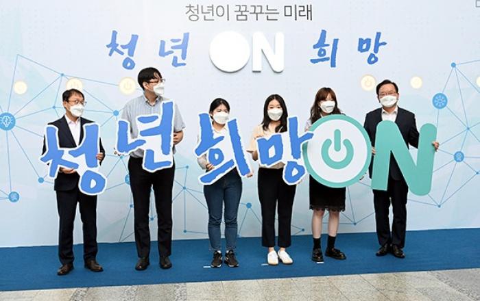 코로나 이전 ‘청년고용률’ 회복 위해 단계별 맞춤 정책 확대