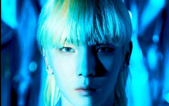컴백 D-3! 샤이니 키, 타이틀 곡 ‘BAD LOVE’ MV 티저 영상 오늘 밤 12시 공개!