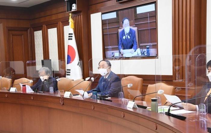 “대외경제안보전략회의 신설…경제·안보 결합 현안 대응”