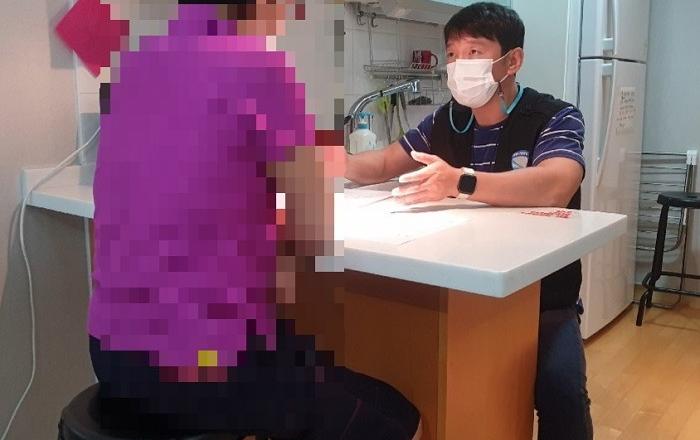 방역 사각지대 미신고 숙박업소 9곳 적발