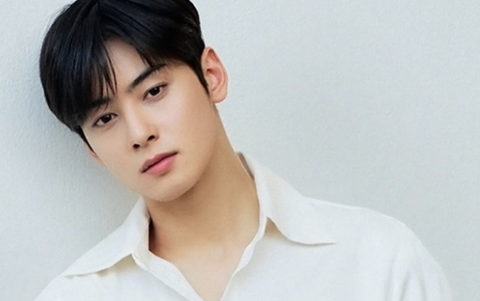 차은우, 이번에는 장르물이다! ‘아일랜드’ 출연 확정!