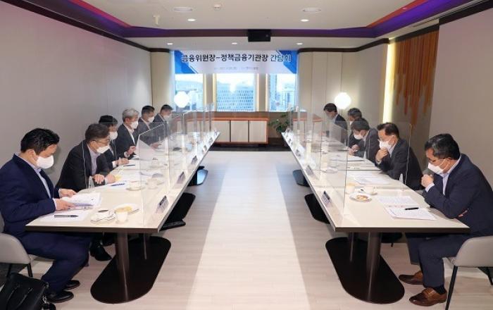 “질서있는 정상화 준비…가계부채 총량·질·속도 엄격 관리”