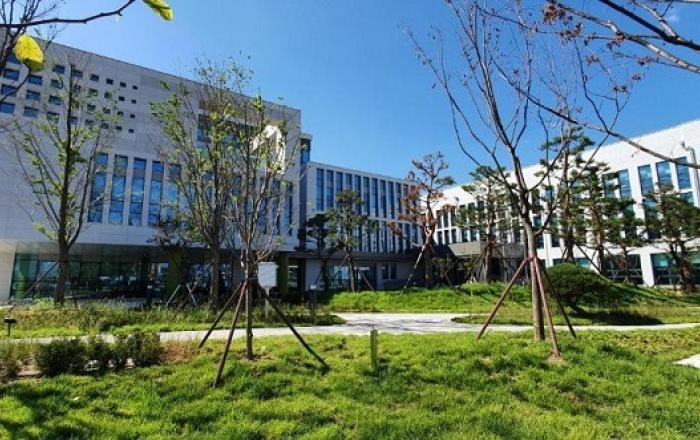 세종시보건소 신청사, 10월 5일 문 연다