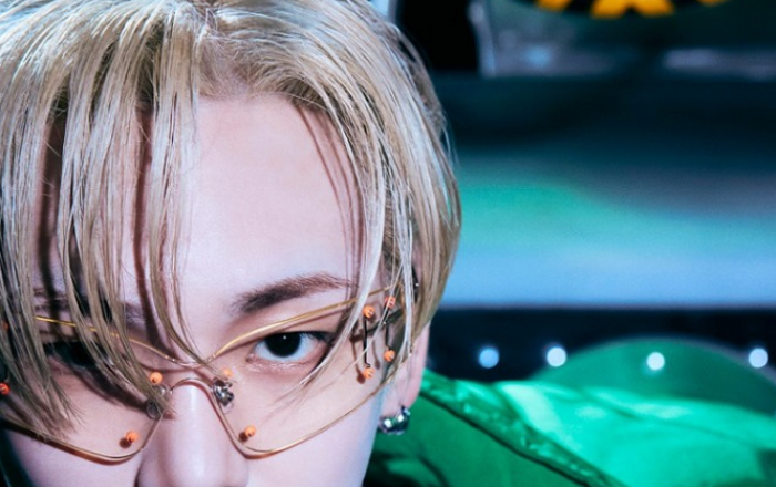 역시 ‘만능열쇠’! 샤이니 키, 첫 미니앨범 ‘BAD LOVE’ 아이튠즈 32개 지역 1위!