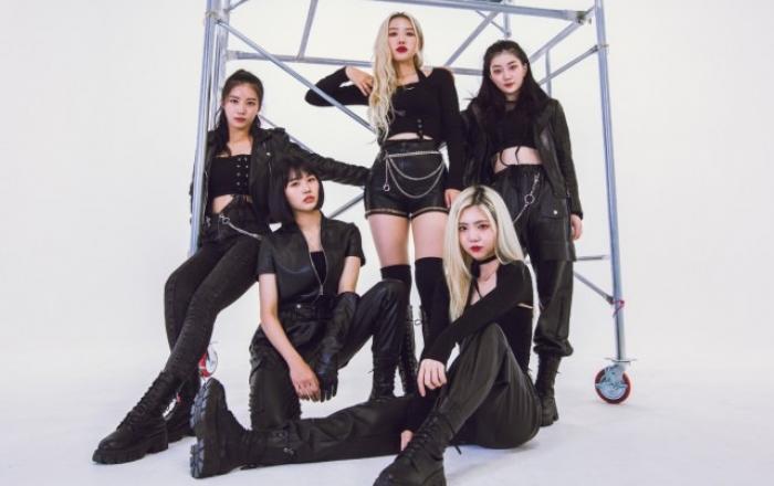 크랙시, 컴백 앨범 ‘ZERO’ 오프닝 트레일러 29일 공개