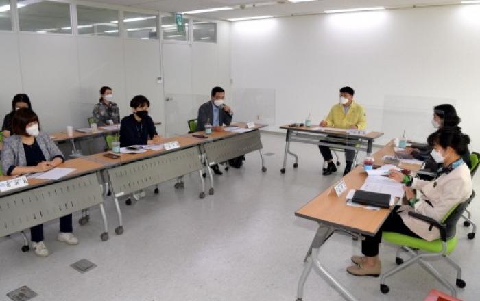 광주시, AI 기반 '어린이 상상 놀이터' 만든다