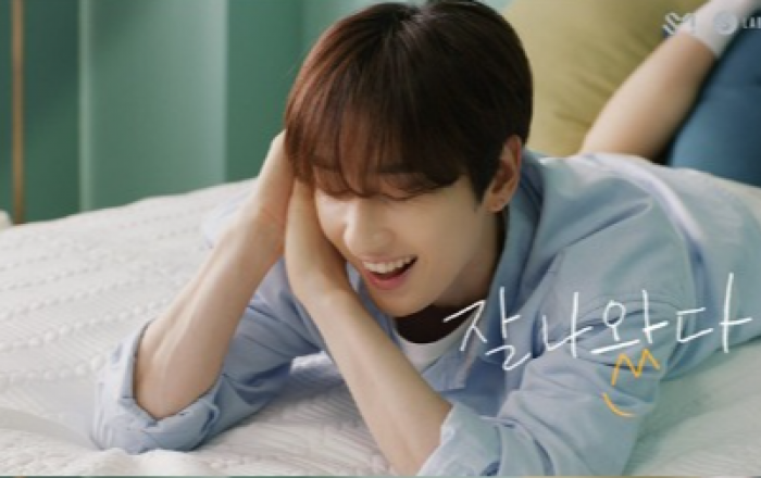 슈퍼주니어-D&E, 역대급 활동 예고! 동해, 은혁 솔로→D&E 정규 앨범 발매!