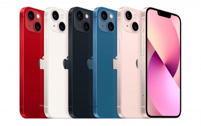 SK텔레콤, iPhone 13 Pro·iPhone Pro Max·iPhone 13·iPhone 13 mini 10월 1일 출시