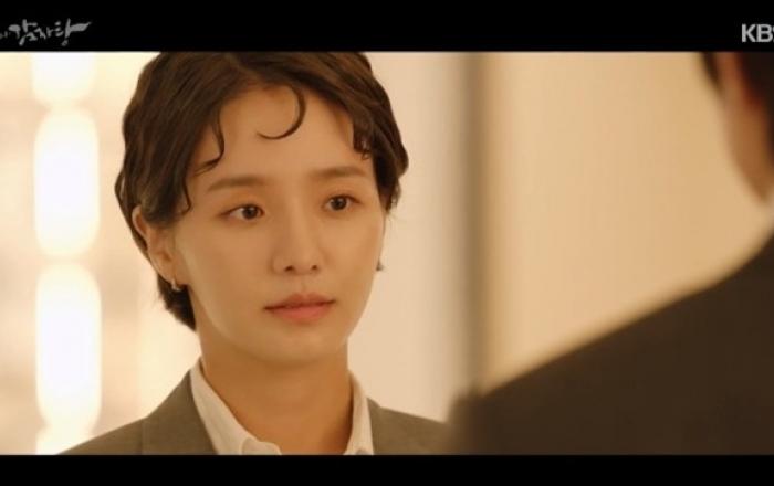 '달리와 감자탕' 박규영, 흑기사 김민재와 '썸앤쌈' 로맨스 시작… '설렘 주의보' 발령