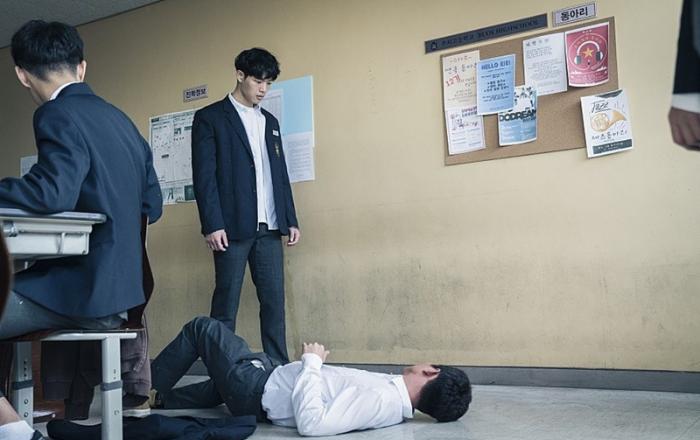 배우 김도건, 2020년이 기대되는 신예로 우뚝! 스크린·브라운관 종횡무진 행보