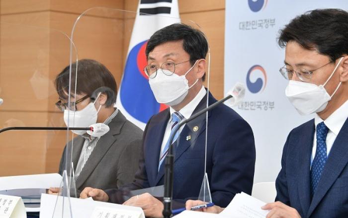 공공기관 종합평가 D 이하땐 성과급 ‘0’…공운위 심의·의결
