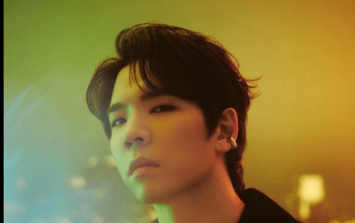 레이든 신곡 ‘Love Right Back’ NCT 태일, 래퍼 릴보이 피처링! 감성 시너지 예고!