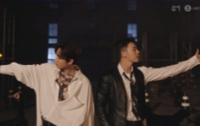 슈퍼주니어-D&E, 10년 史 담은 ‘스페셜 메들리’ 영상 오늘 밤 10시 공개! 히트곡만 모았다!