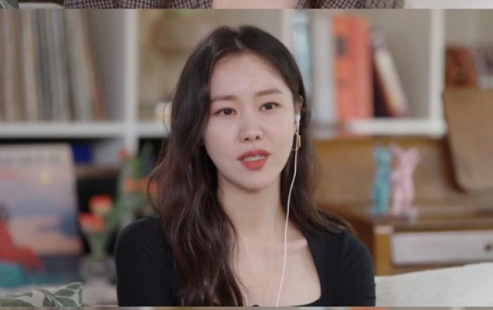 ‘환승연애’ 김예원, 종영 소감 “함께 설레 주신 시청자 분들께 감사”
